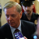 Illustration for article titled Lindsey Graham Wants Donald Trump to Know He's a Good Boy
